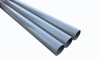 內蒙古巴彥淖爾PVC-U低壓灌溉管材采購指南 產品特性、應用與聯系方式
